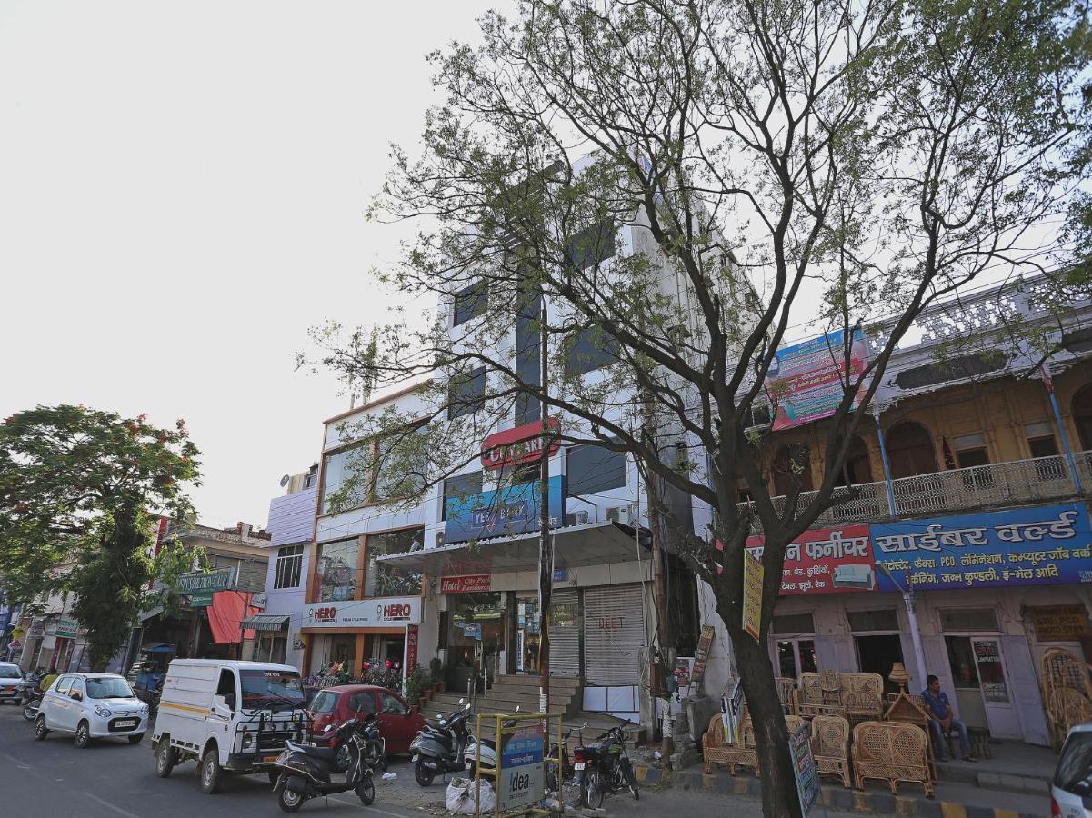 Hotel O Skaga Haridwar Exterior photo